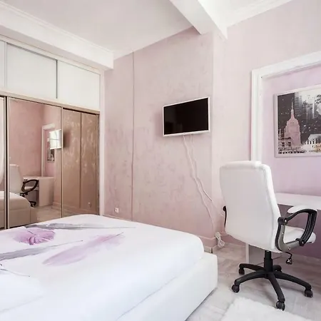 Apartamento De Standing Centre Ville