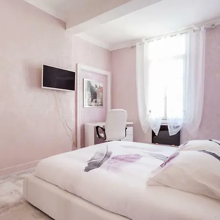 Apartamento De Standing Centre Ville Montpellier