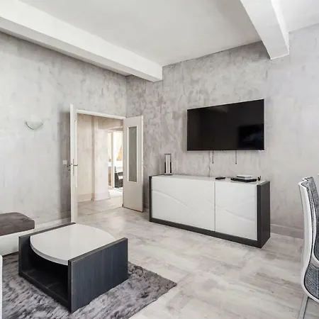 De Standing Centre Ville Apartamento Montpellier